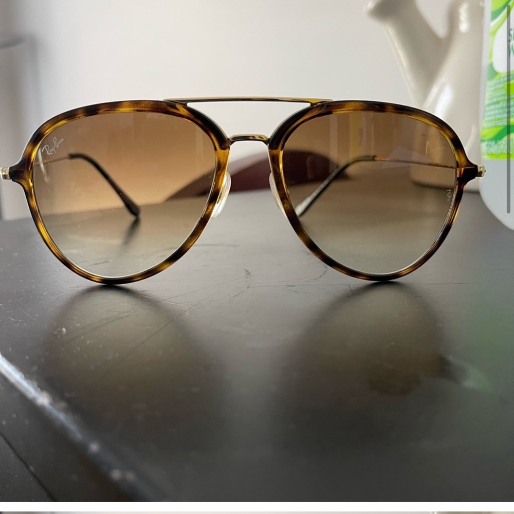 Aviator Ray Bans